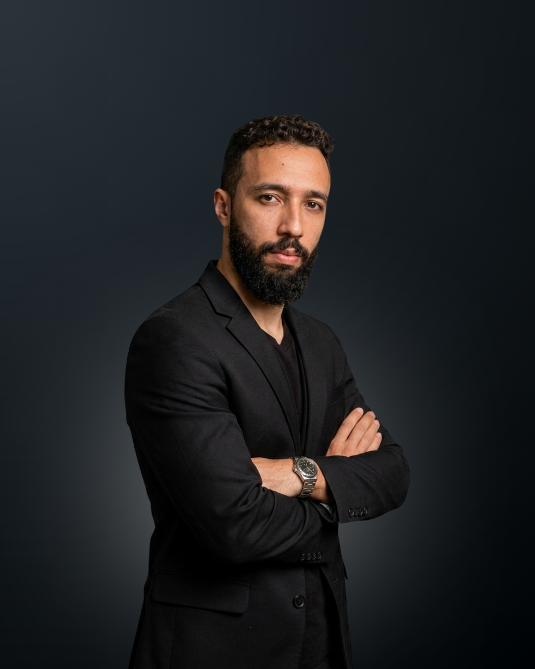 Luis Pinheiro — COO