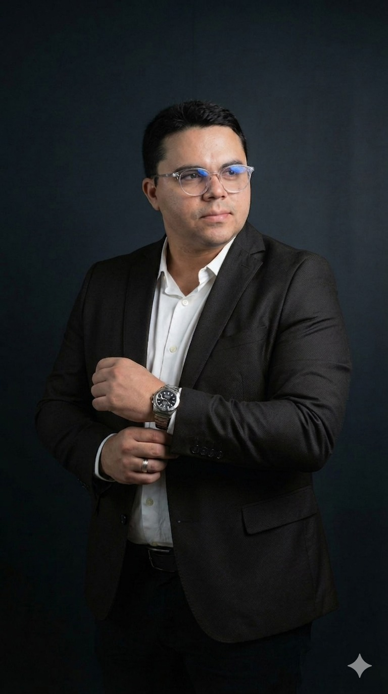 Mateus Souza — CMO
